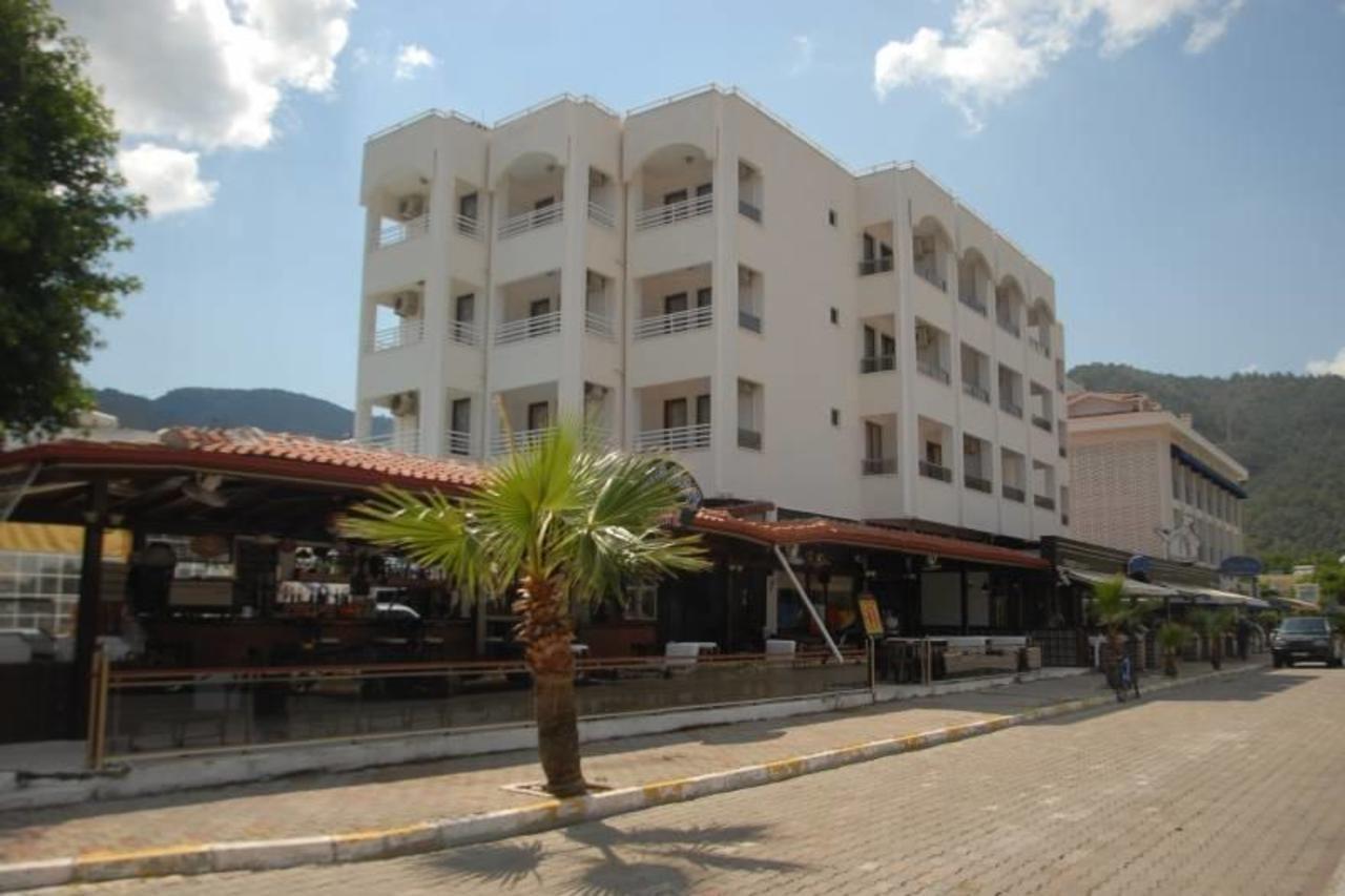 Diva Hotel Marmaris Zewnętrze zdjęcie