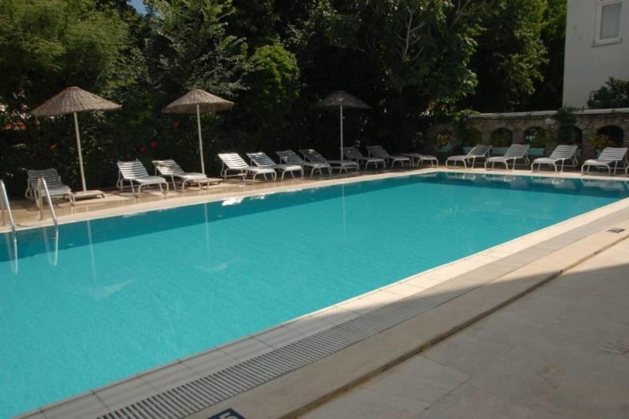 Diva Hotel Marmaris Zewnętrze zdjęcie
