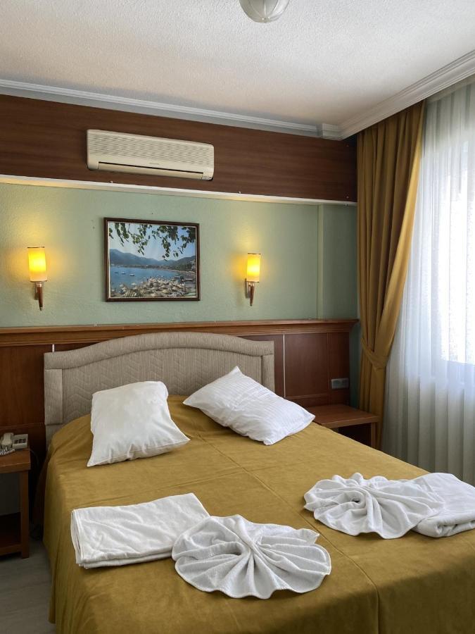 Diva Hotel Marmaris Zewnętrze zdjęcie