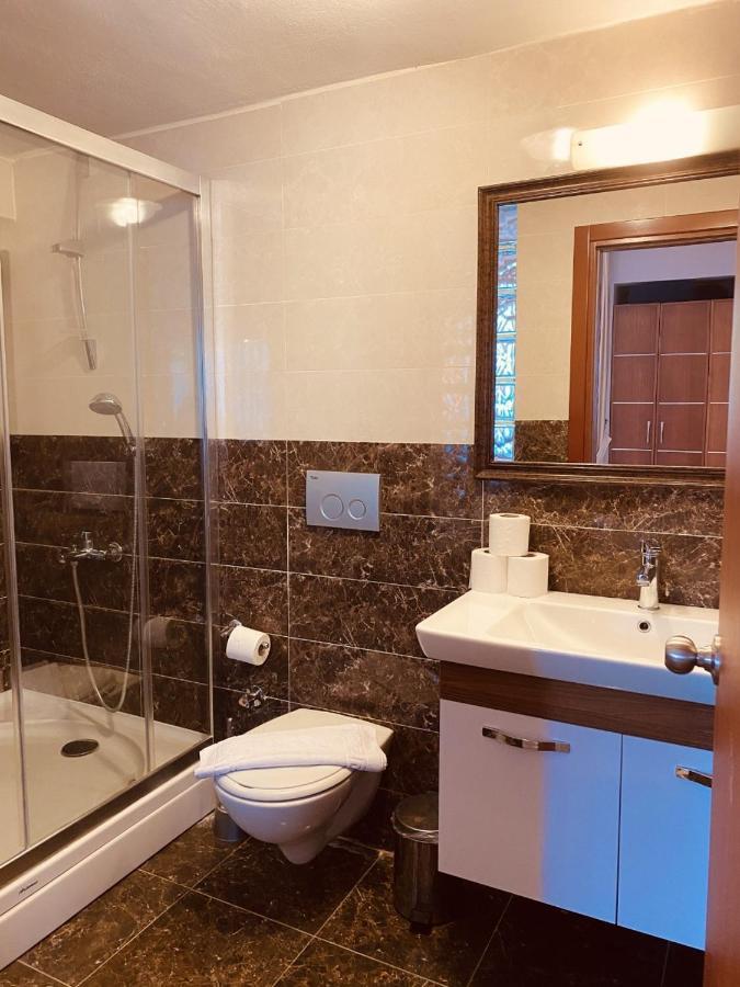 Diva Hotel Marmaris Zewnętrze zdjęcie