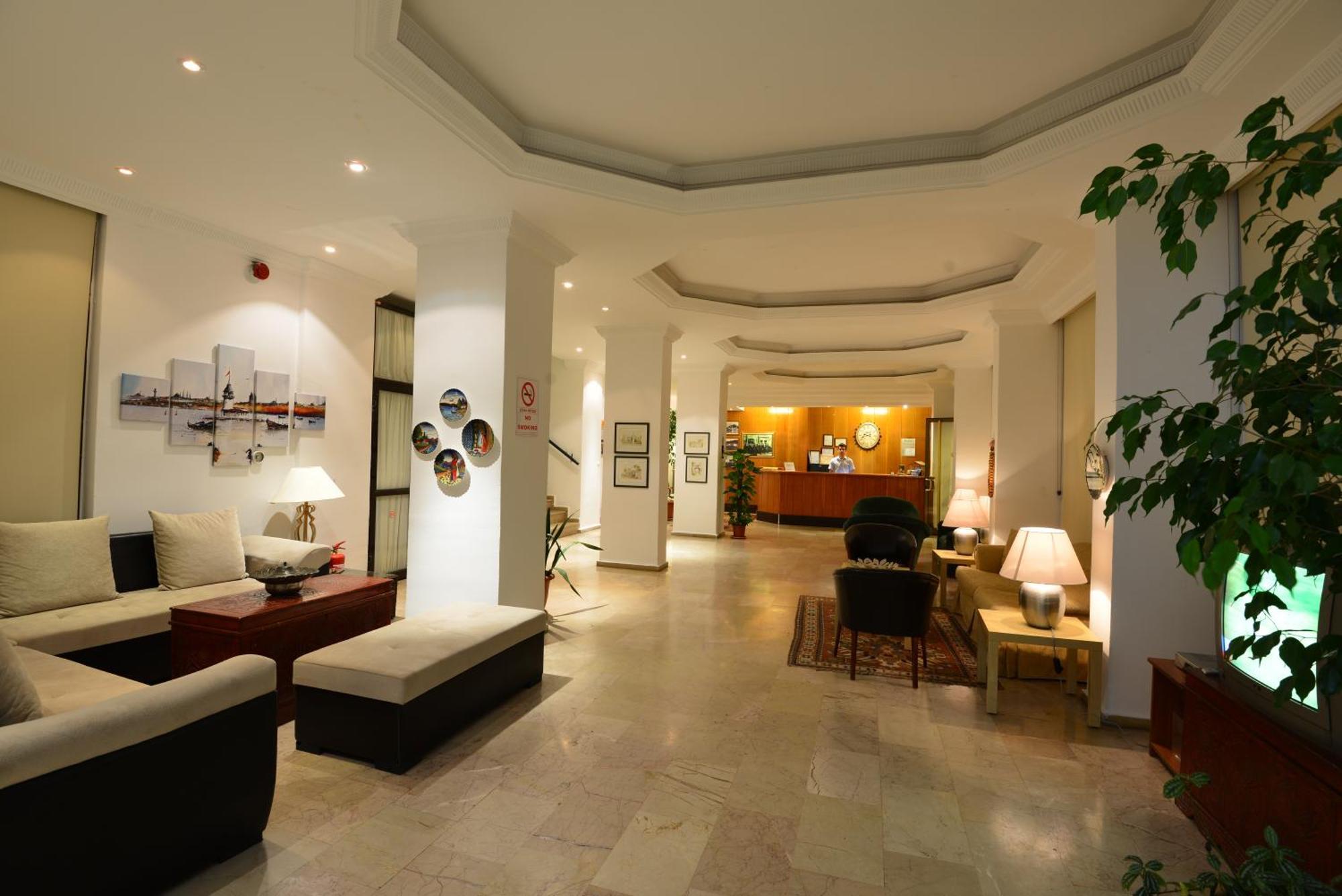 Diva Hotel Marmaris Zewnętrze zdjęcie