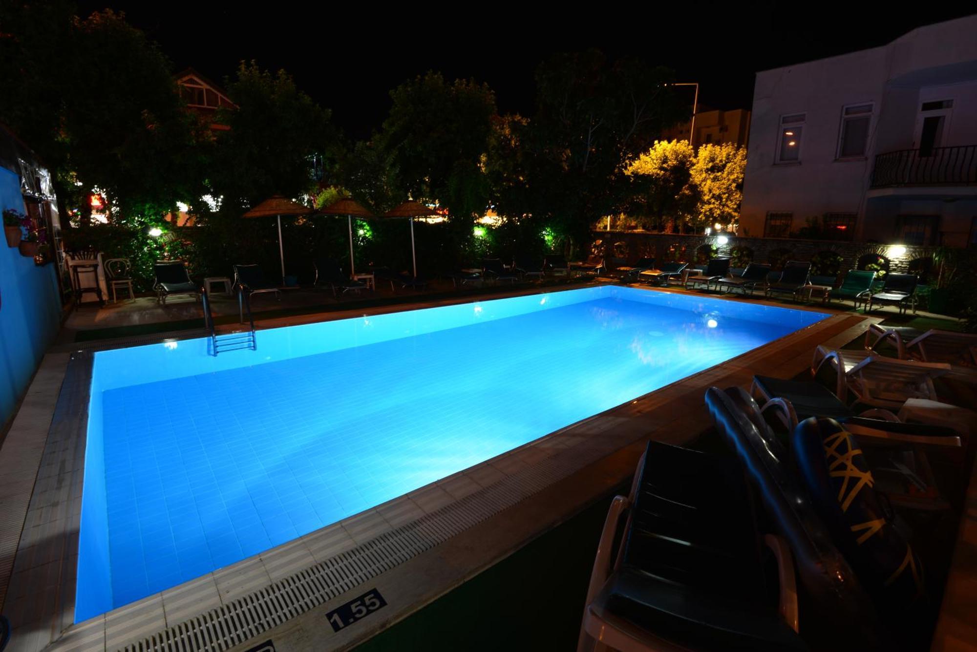 Diva Hotel Marmaris Zewnętrze zdjęcie