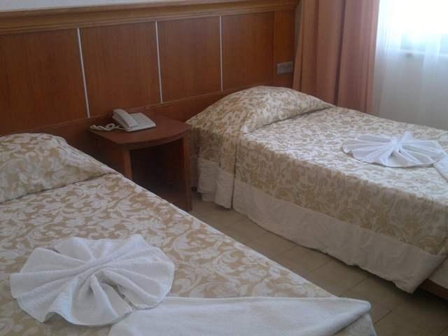 Diva Hotel Marmaris Zewnętrze zdjęcie