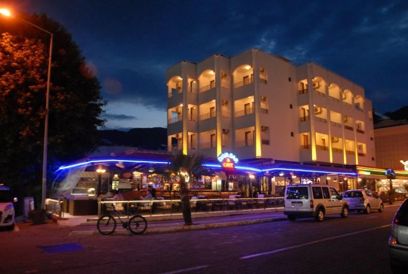 Diva Hotel Marmaris Zewnętrze zdjęcie