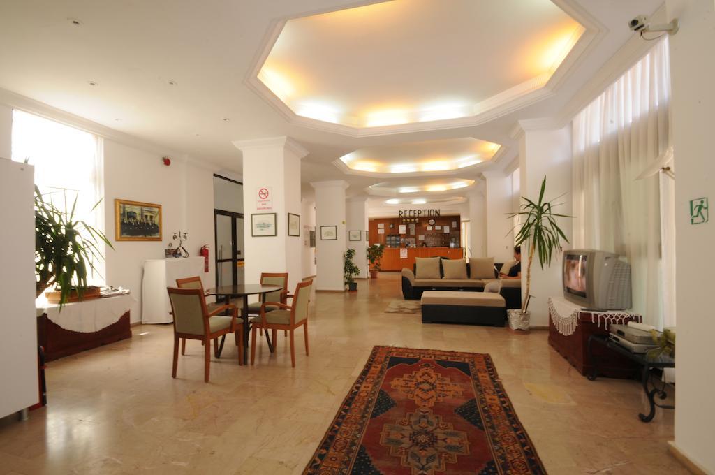 Diva Hotel Marmaris Pokój zdjęcie