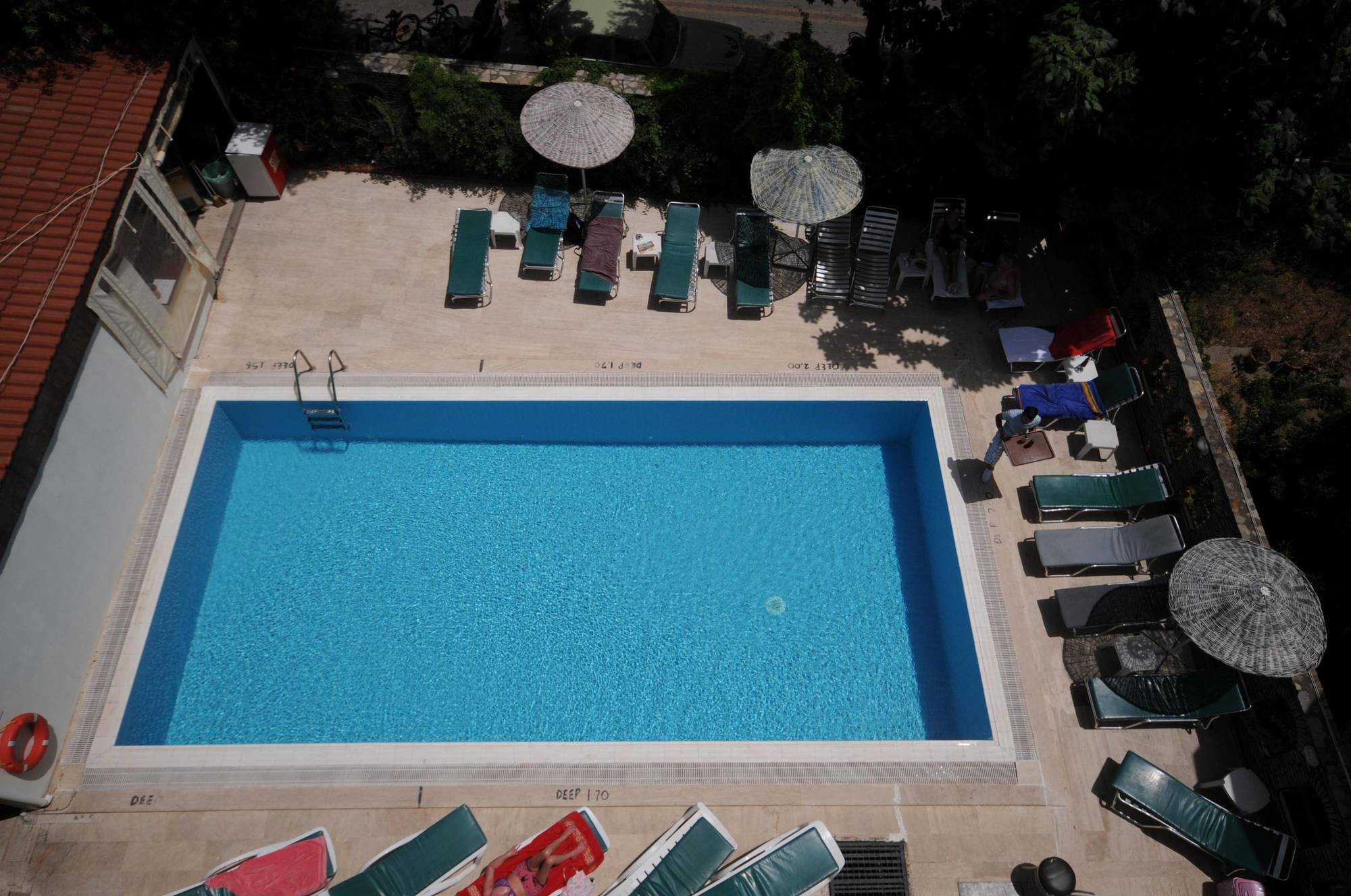 Diva Hotel Marmaris Zewnętrze zdjęcie