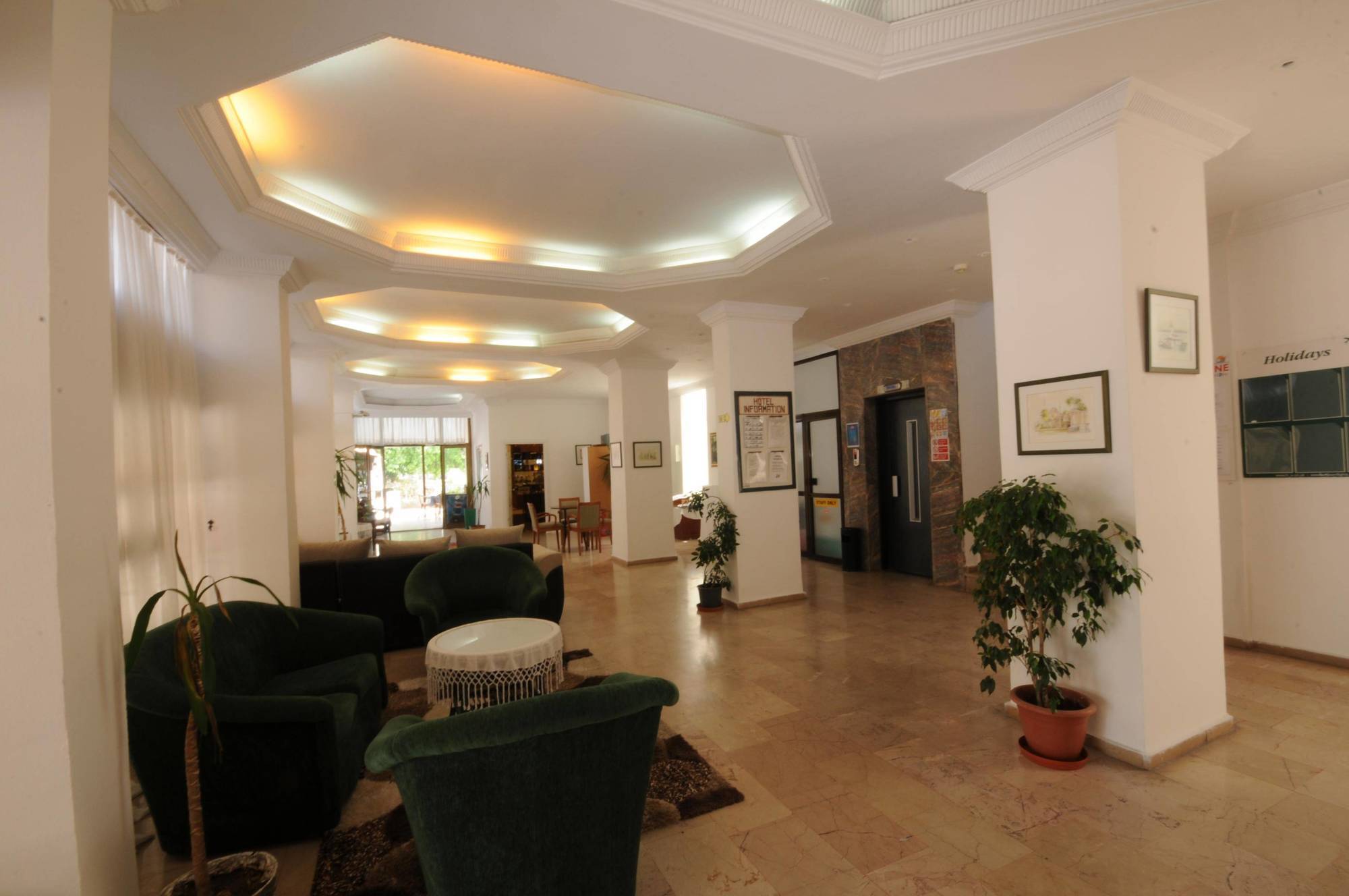 Diva Hotel Marmaris Zewnętrze zdjęcie
