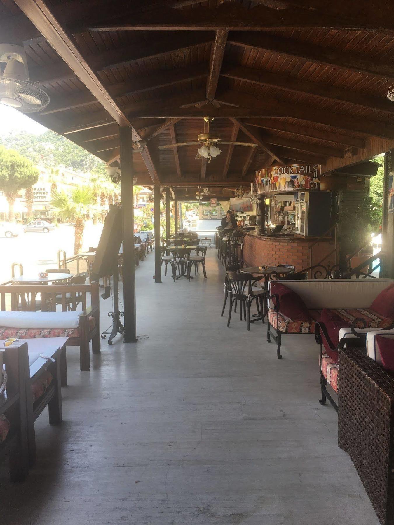 Diva Hotel Marmaris Zewnętrze zdjęcie