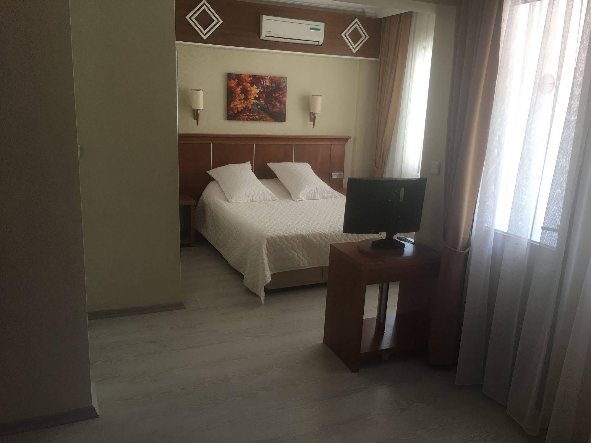 Diva Hotel Marmaris Zewnętrze zdjęcie